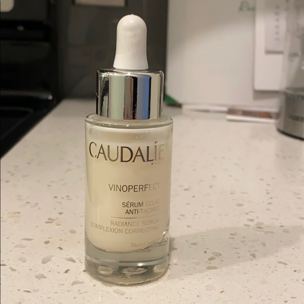 Caudalie Vinoperfect Serum
